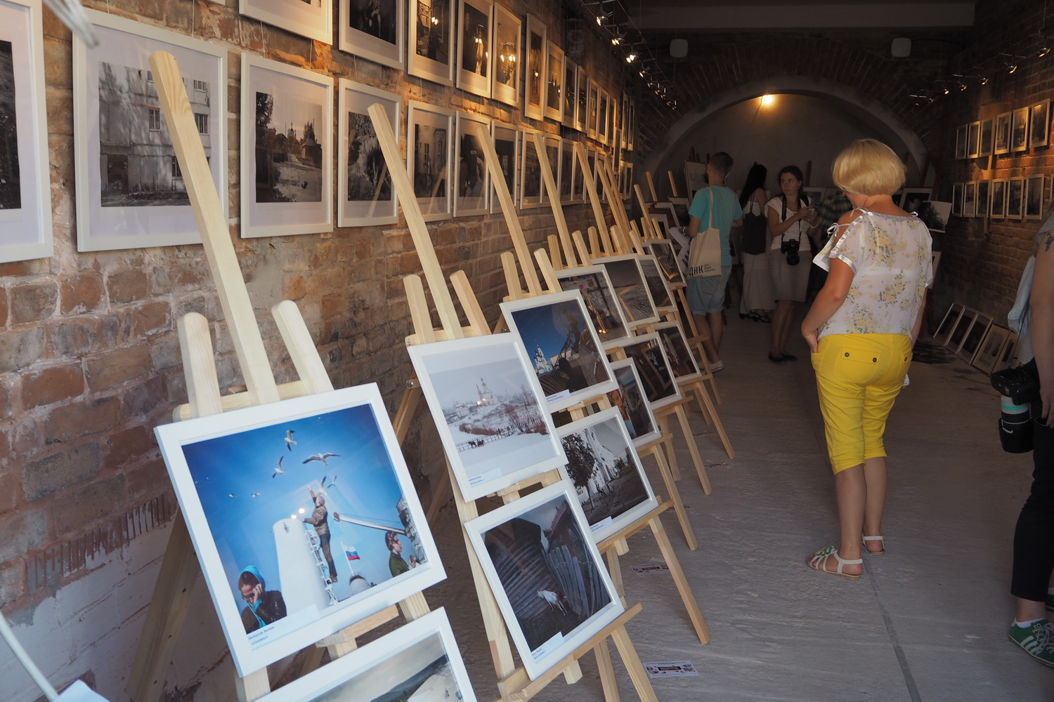 Международный фестиваль фотографии «Фотопарад в Угличе» объявляет состав кураторов фестиваля 2015 года