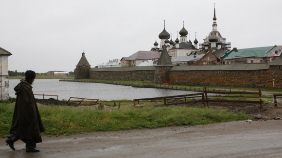Иностранцев позовут в российские монастыри