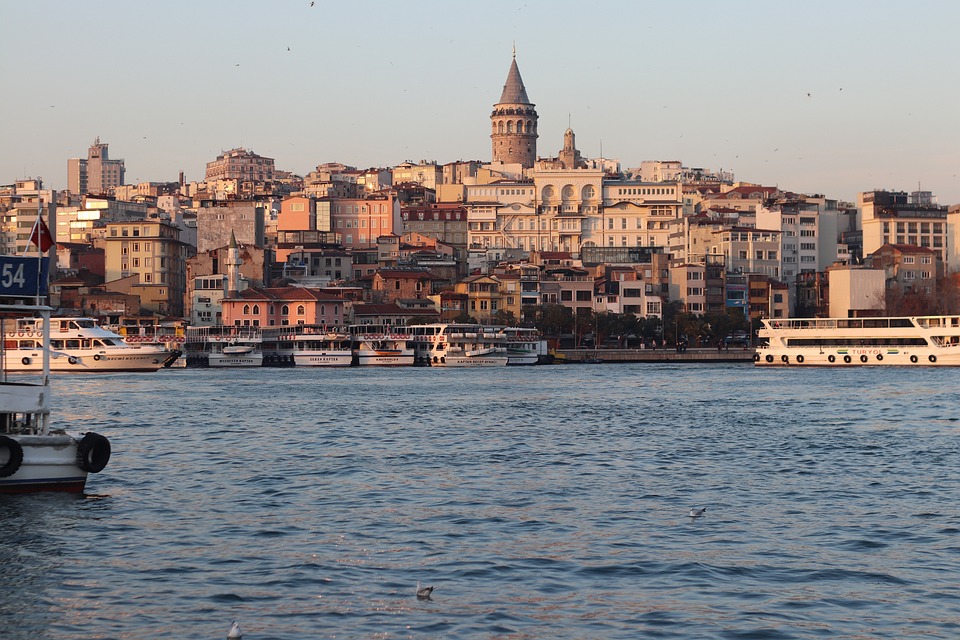 РСТ сообщил о росте спроса на отдых в Турции после снижения цен