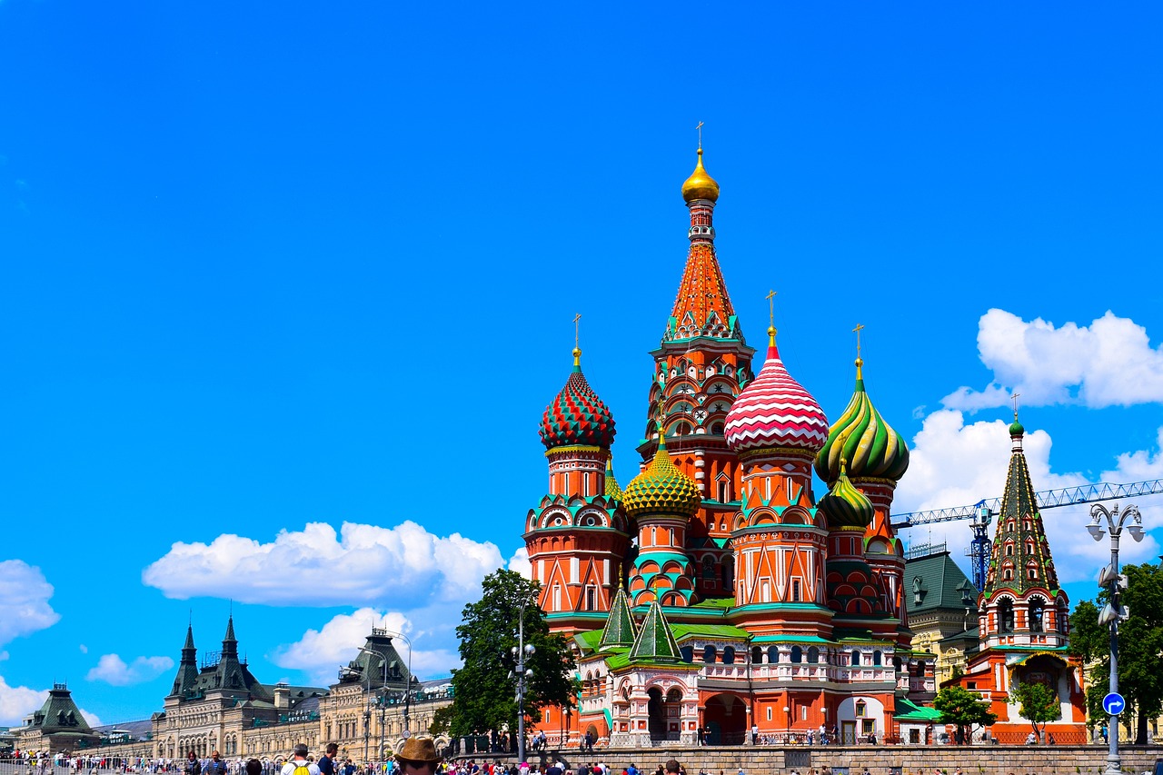 РСТ: в 2023 году в Россию активно поехали туристы из Китая, стран Ближнего Востока и Турции