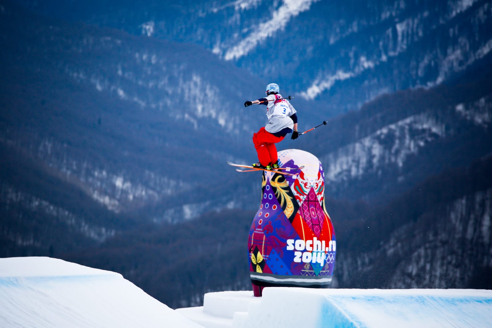 «Роза Хутор» отметит десятилетие зимней Олимпиады в Сочи