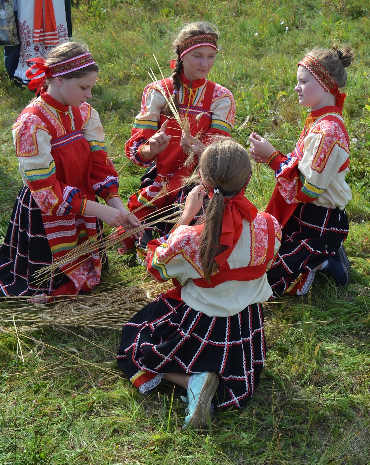 Русские игры фото