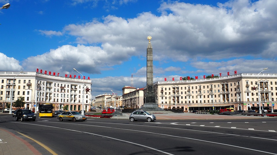 В Минске 13-15 апреля пройдет первый Российско-Белорусский туристический конгресс