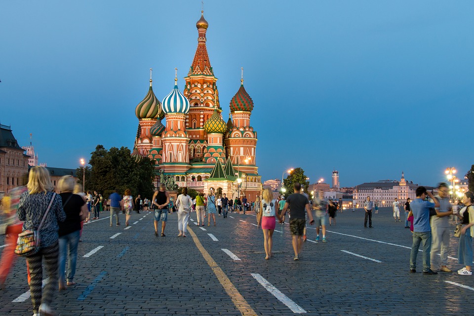 Промышленный туризм занимает важную роль в формировании экономического суверенитета России