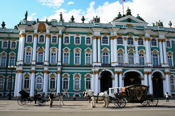 АТОР: средняя стоимость экскурсионных сити-туров по России выросла на 50%