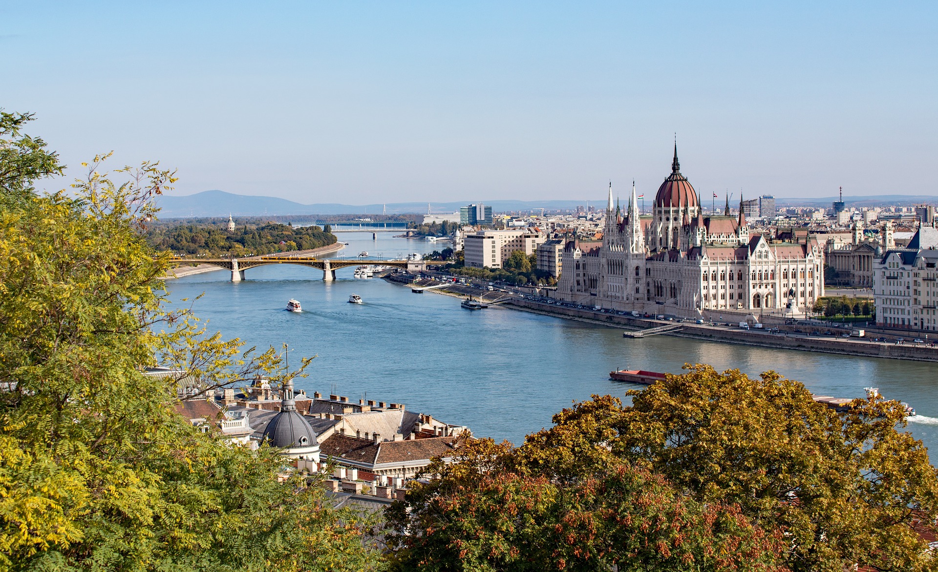Как переехать в Венгрию и как оно там: отзывы