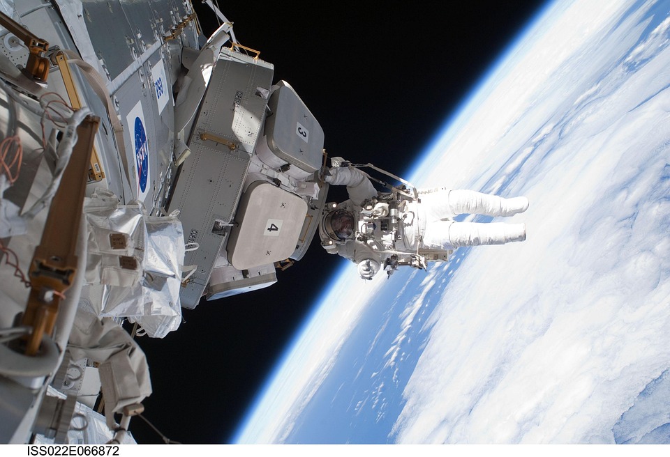 Полет космических туристов миссии Axiom-2 к МКС намечен на 22 мая, сообщили в NASA