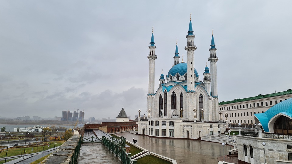 Что дал российскому турбизнесу форум "Россия – Исламский мир" в Казани
