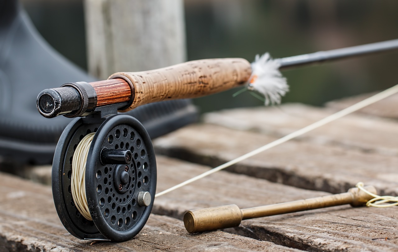 Рыболовные лески и шнуры: выбор качественного оборудования для успешной рыбалки