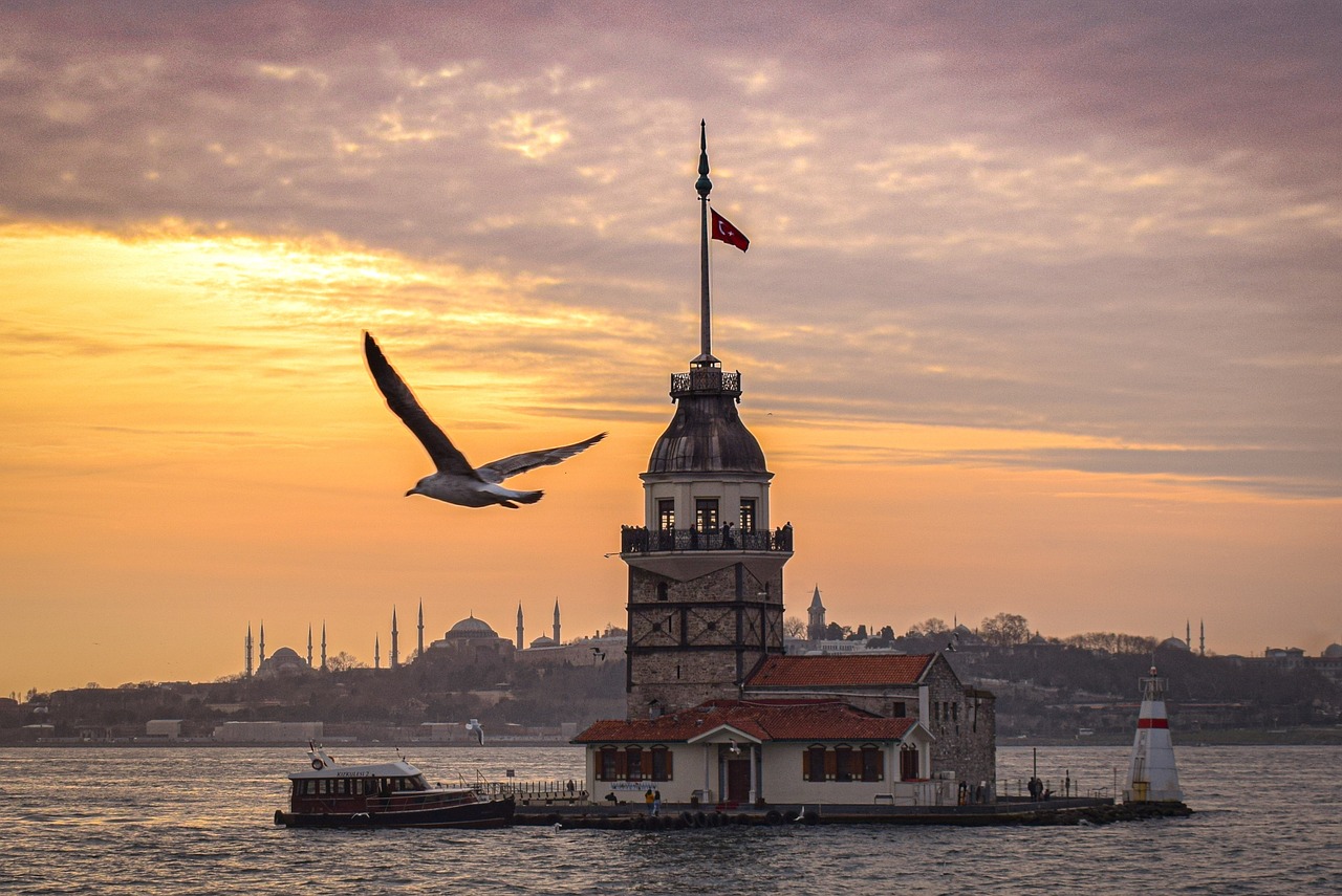 Турецким отельерам предложили исключить алкоголь из системы "все включено"