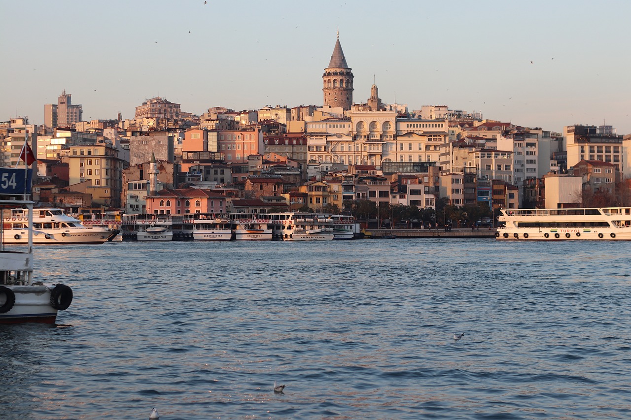 Турция осенью сохраняет первое место по объему продаж у турагентств