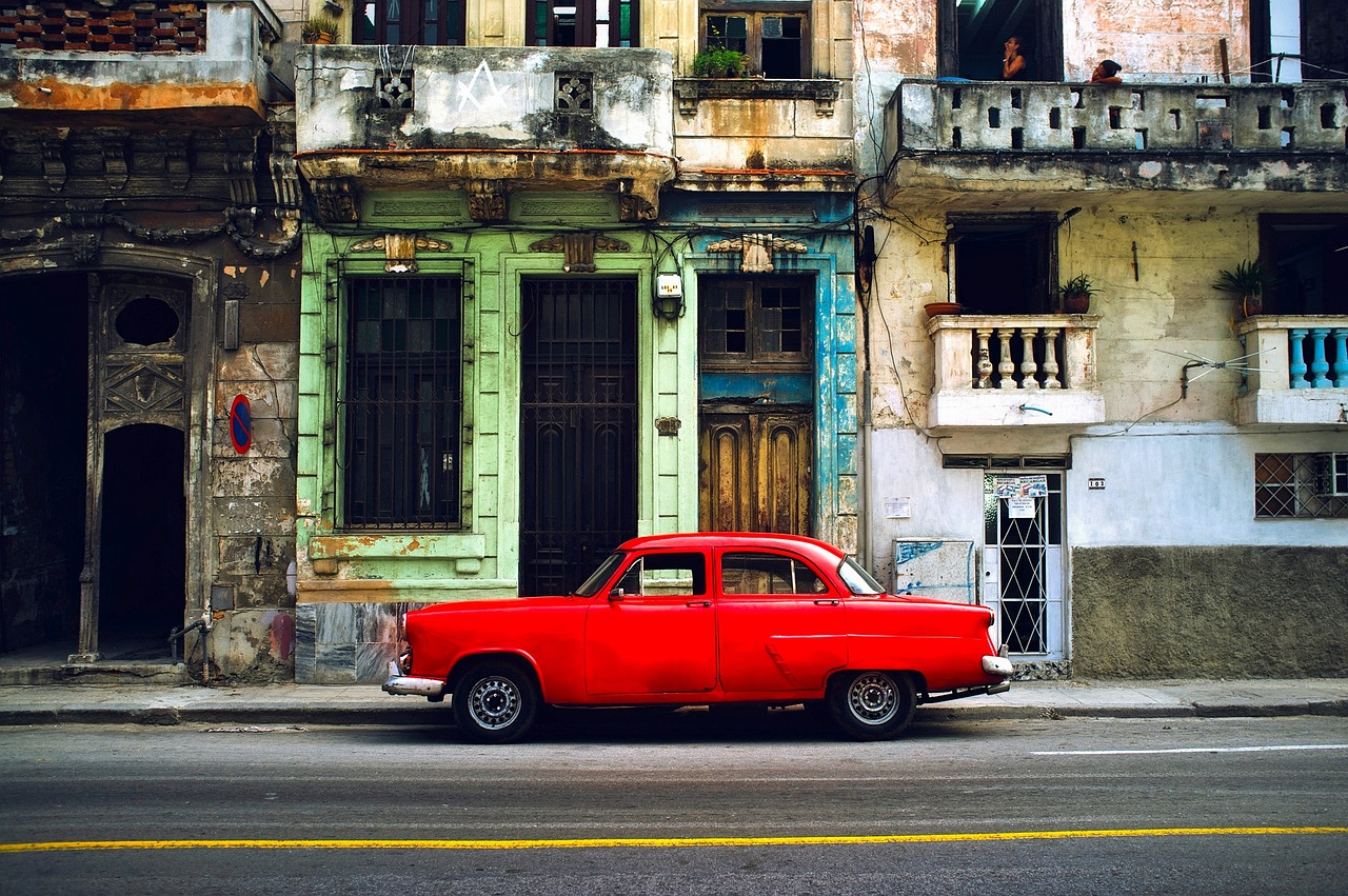 Куба вошла в десятку самых продаваемых у туроператоров направлений на зиму