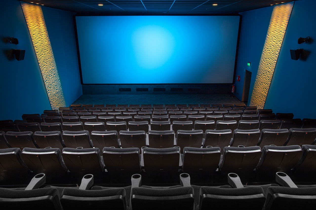 Несколько кинофестивалей состоятся в Сочи в 2024 году