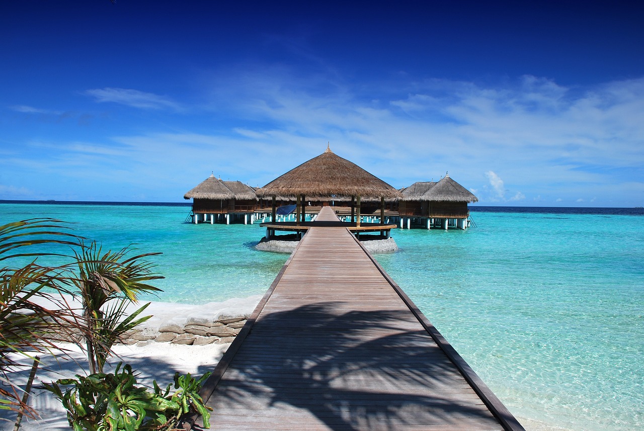 Сноркелинг на Мальдивах: откройте дверь в подводный рай