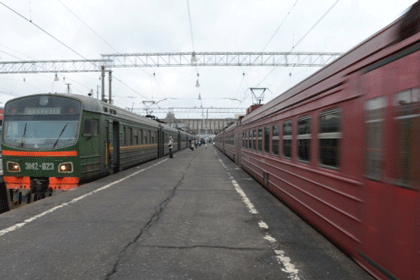 В Москве построят четыре новых железнодорожных вокзала